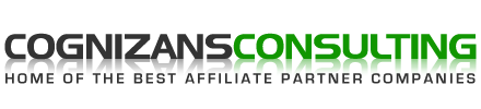 Cognizans Consulting Affiliate Group - Affiliate Program